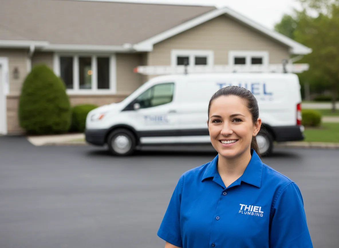 Plumber Towanda, IL FAQs